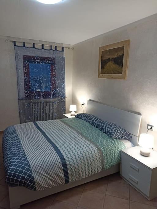 Appartamento Bijou Aosta Exterior foto