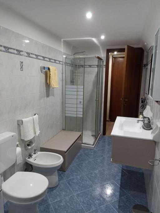 Appartamento Bijou Aosta Exterior foto