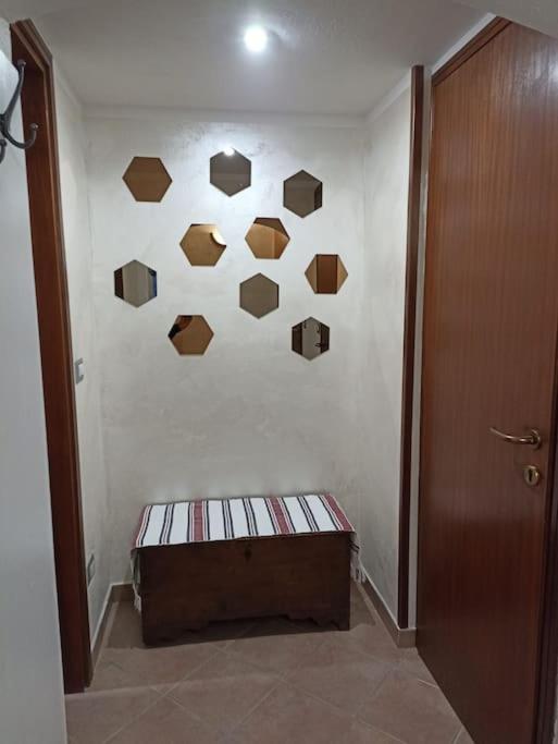 Appartamento Bijou Aosta Exterior foto