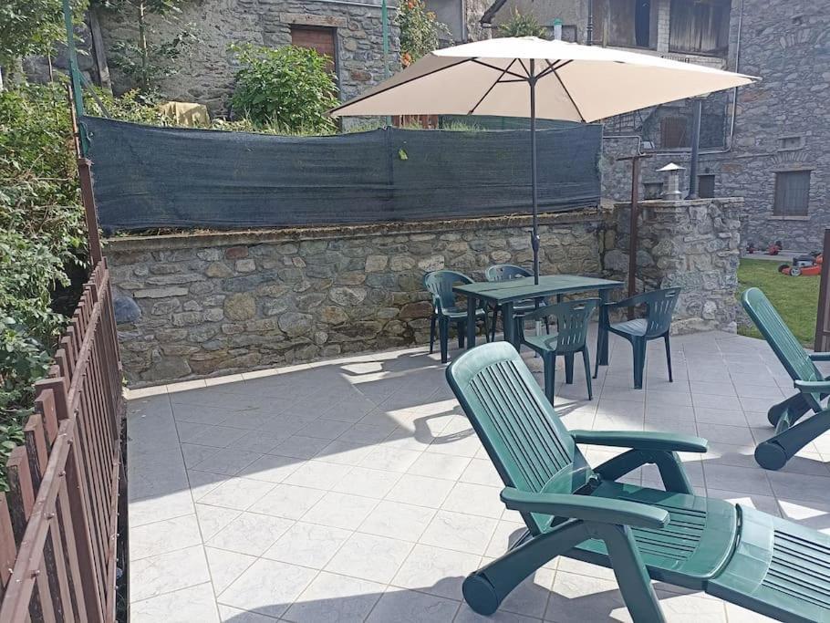 Appartamento Bijou Aosta Exterior foto